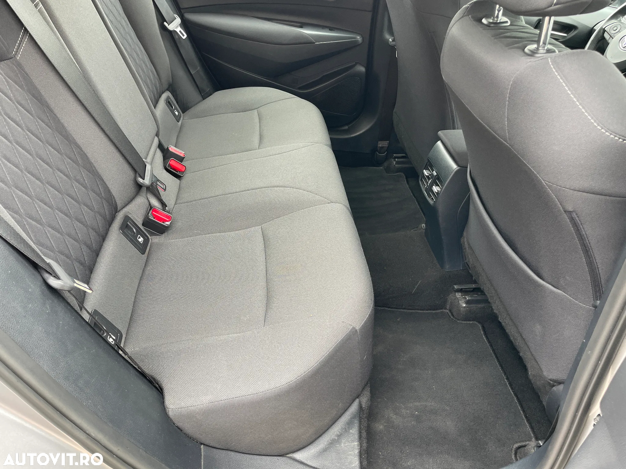 Toyota Corolla Sedan 1.5 Dual VVT-iW CVT Business - 11