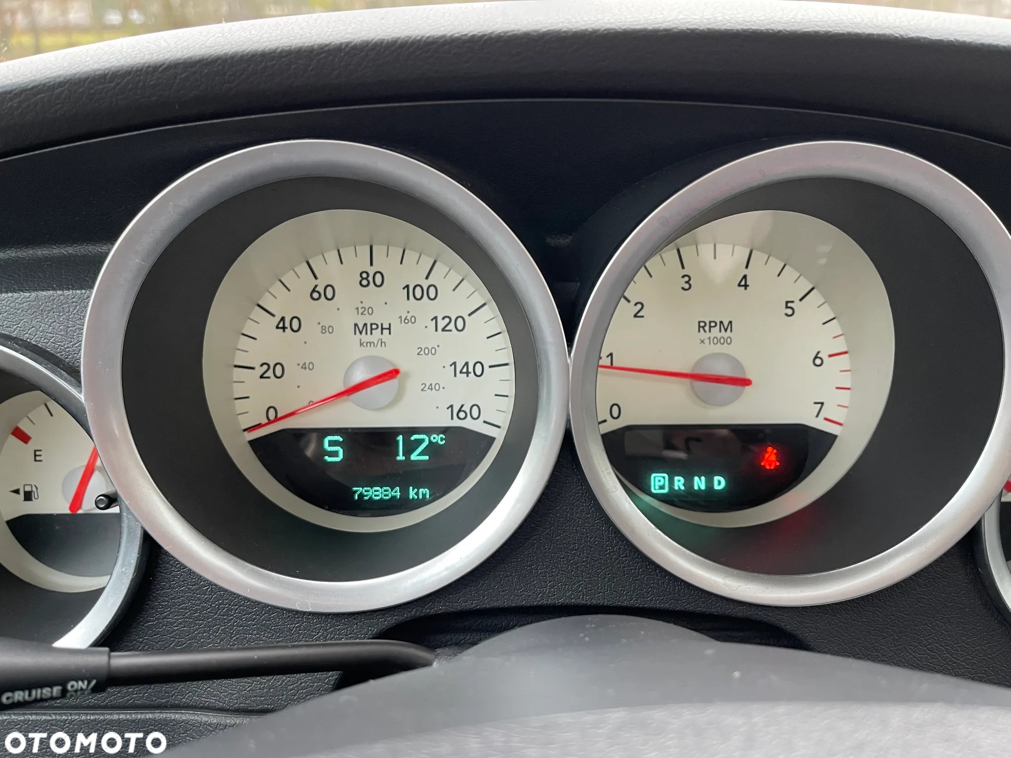 Dodge Charger 5.7 V8 RT - 5