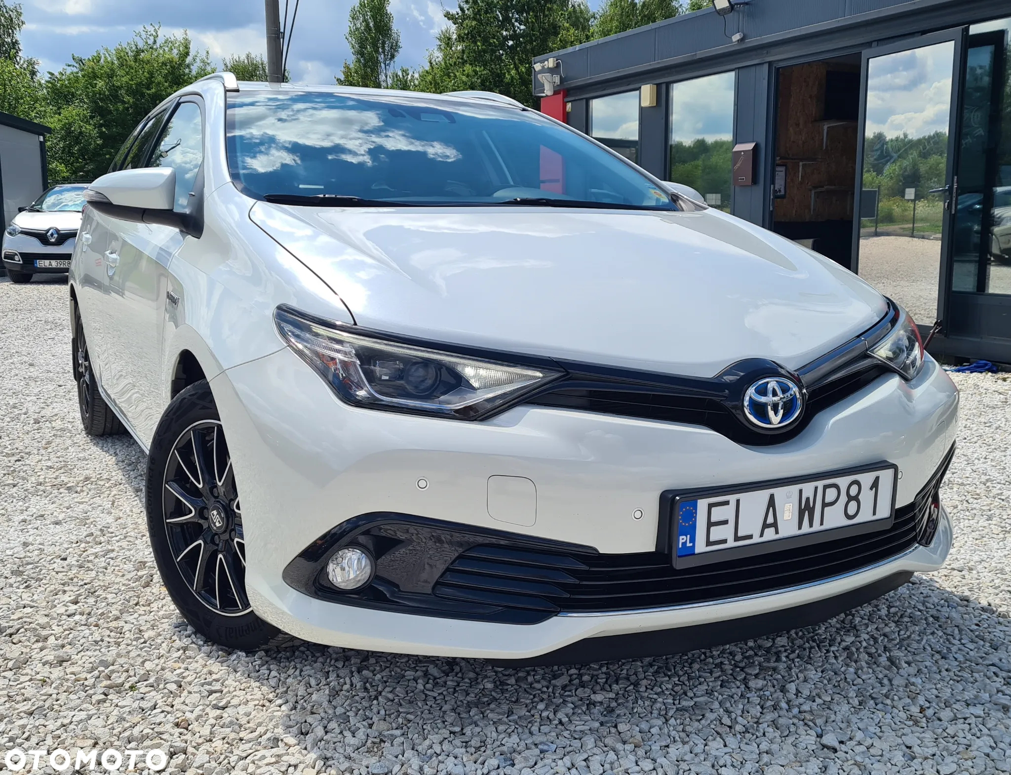 Toyota Auris - 6