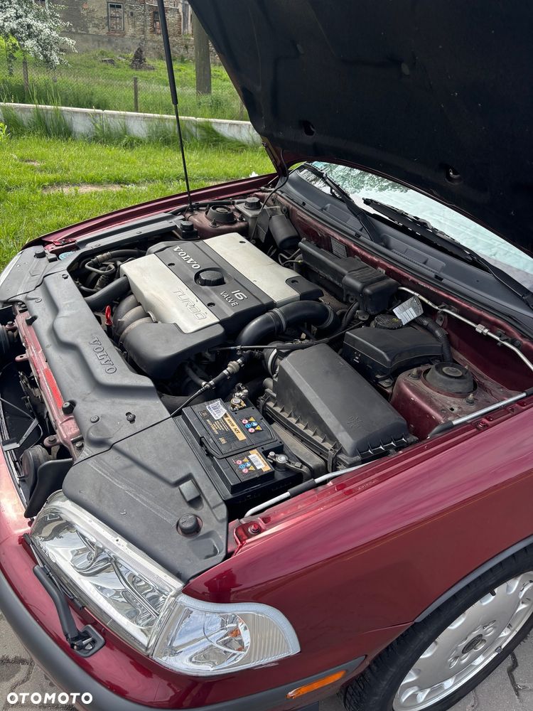 Volvo S40 ver-1-9-t--4 - 19