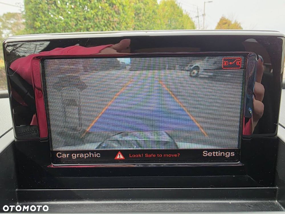 Audi Q3 2.0 TFSI Quattro S tronic sport - 16