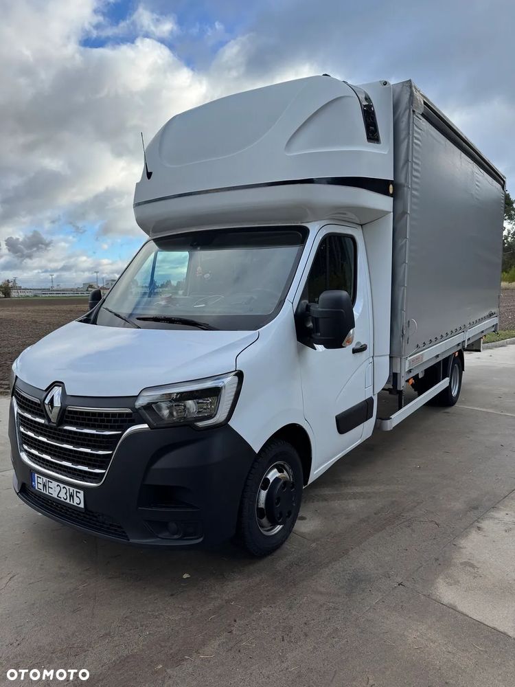 Renault Master - 7
