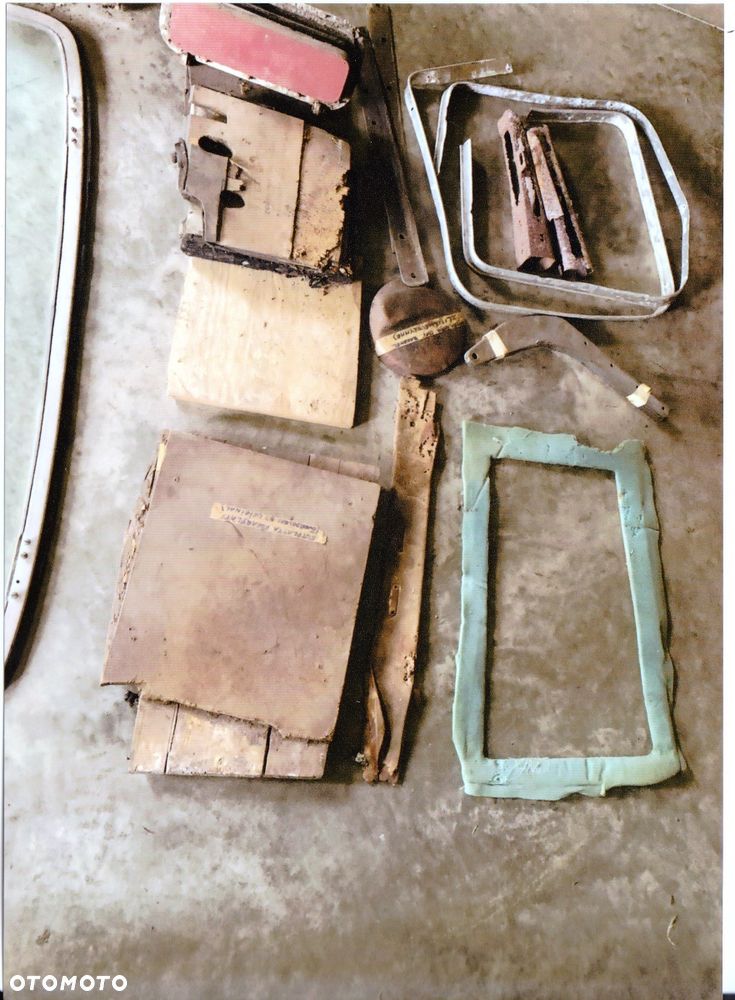 Mercedes-Benz Inny - 29