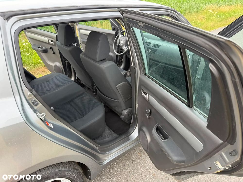 Suzuki Swift 1.3 Comfort - 18