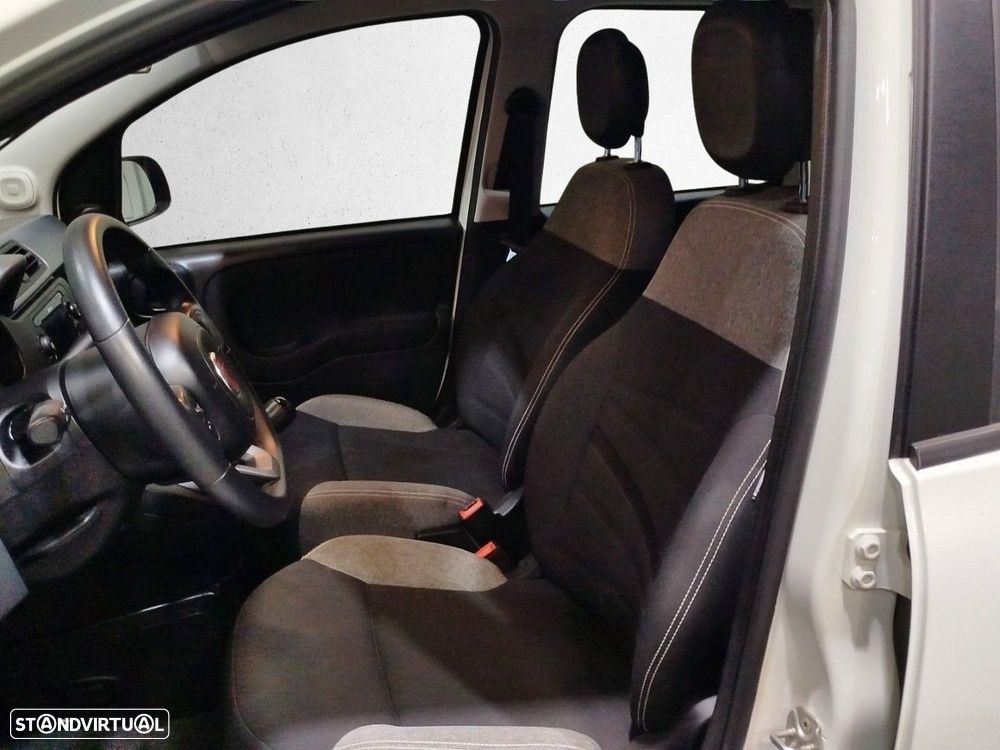 Fiat Panda 1.0 Hybrid City Life - 8