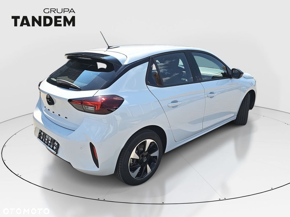 Opel Corsa GS - 5