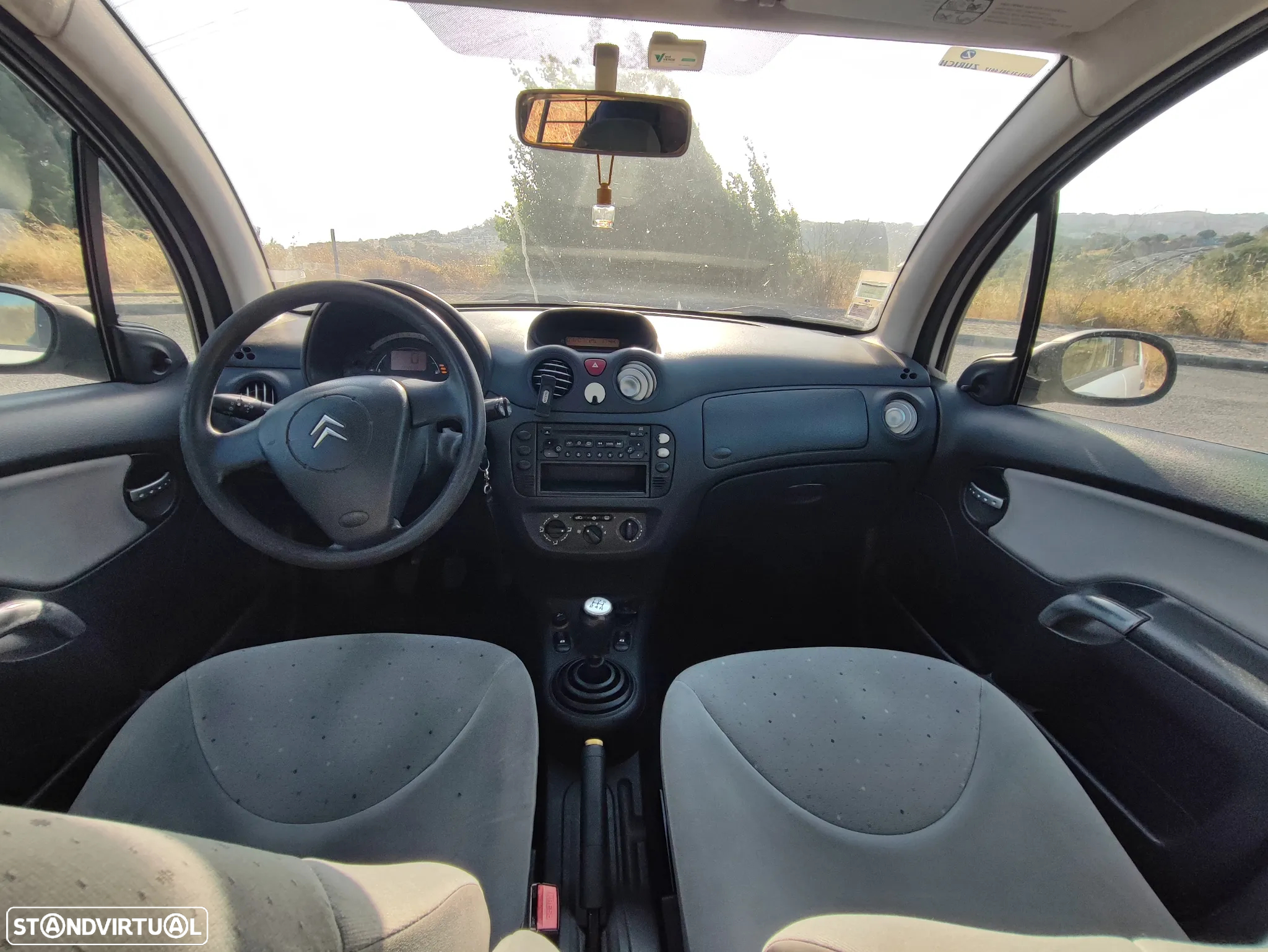 Citroën C3 1.4 HDi Exclusive - 6
