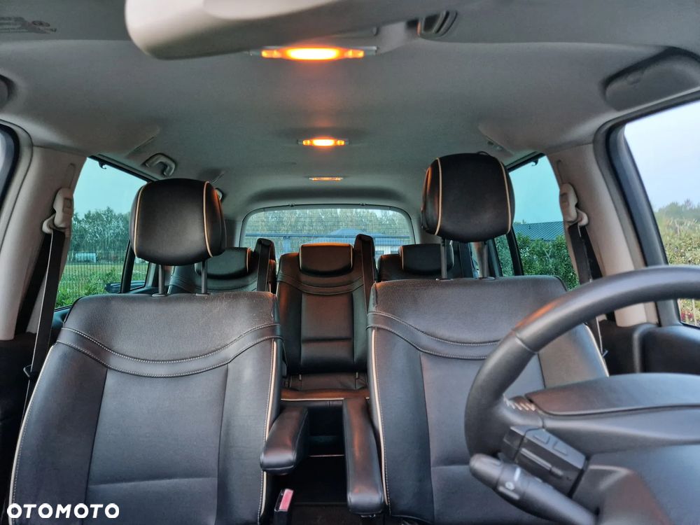 Renault Grand Espace 2.0 dCi Initiale - 17