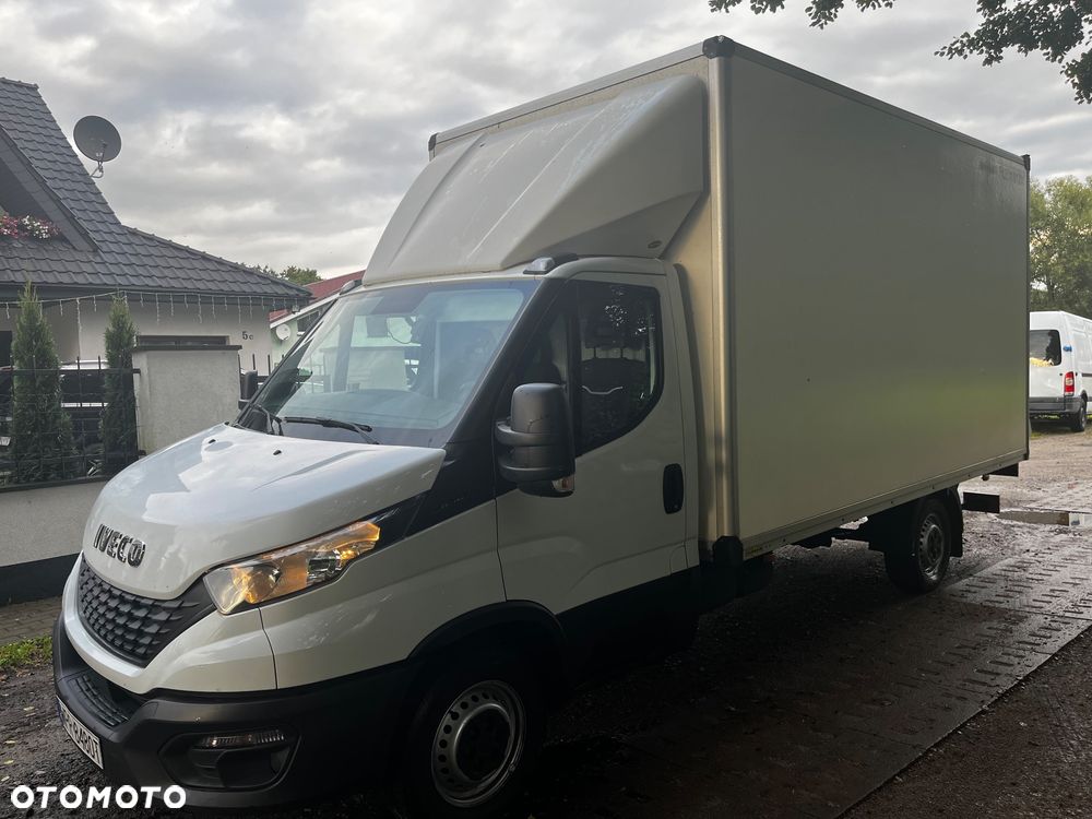 Iveco DAILY - 3