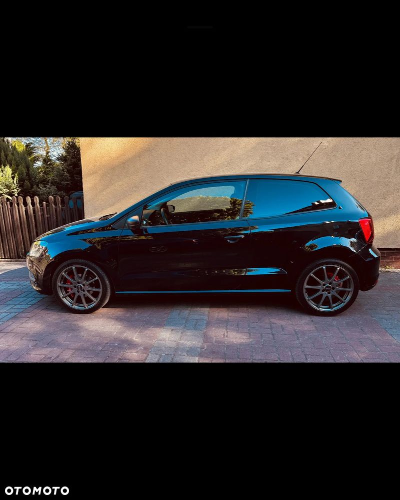 Volkswagen Polo - 3