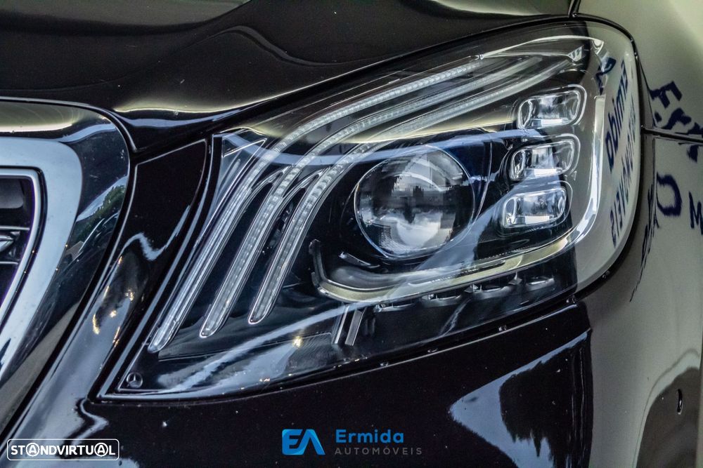 Mercedes-Benz S 400 - 8