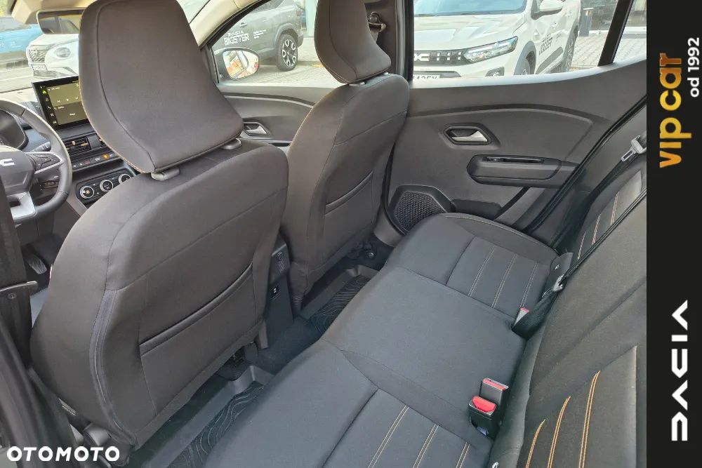 Dacia Sandero Stepway - 7