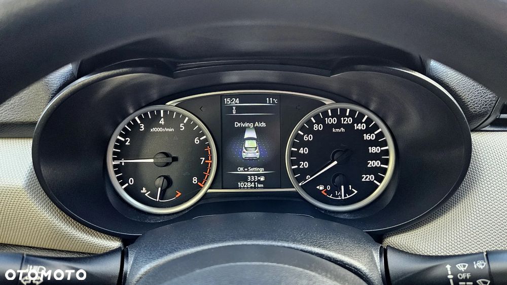 Nissan Micra 0.9 IG-T Tekna - 28