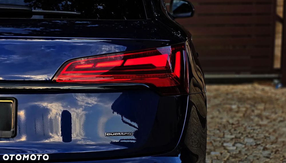 Audi Q5 50 TDI quattro tiptronic S line - 14