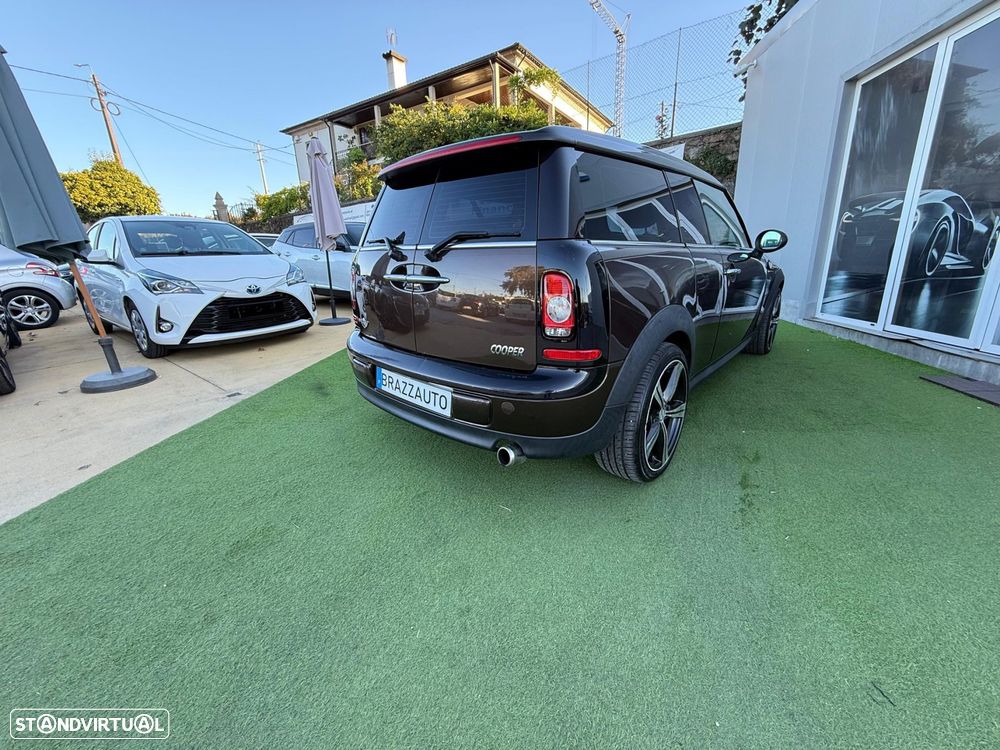MINI Clubman - 9