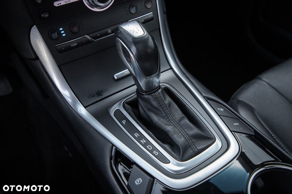 Ford Edge - 23