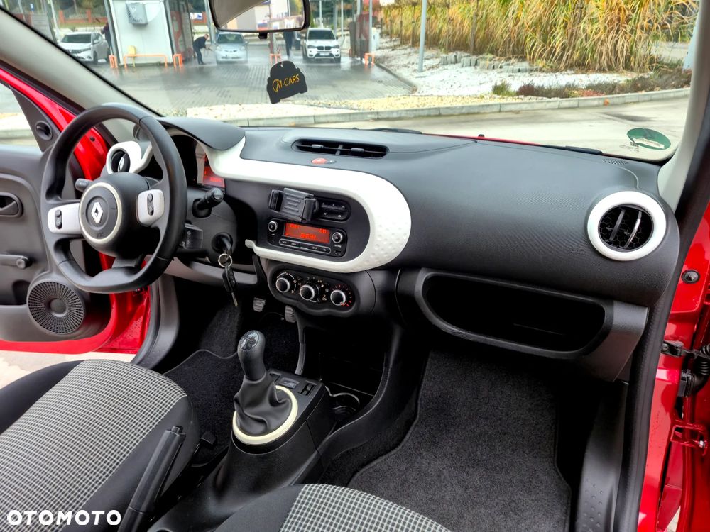 Renault Twingo SCe 70 Life - 27