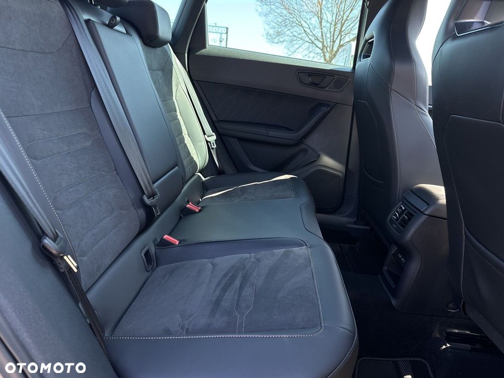 Cupra Ateca 1.5 TSI DSG - 32