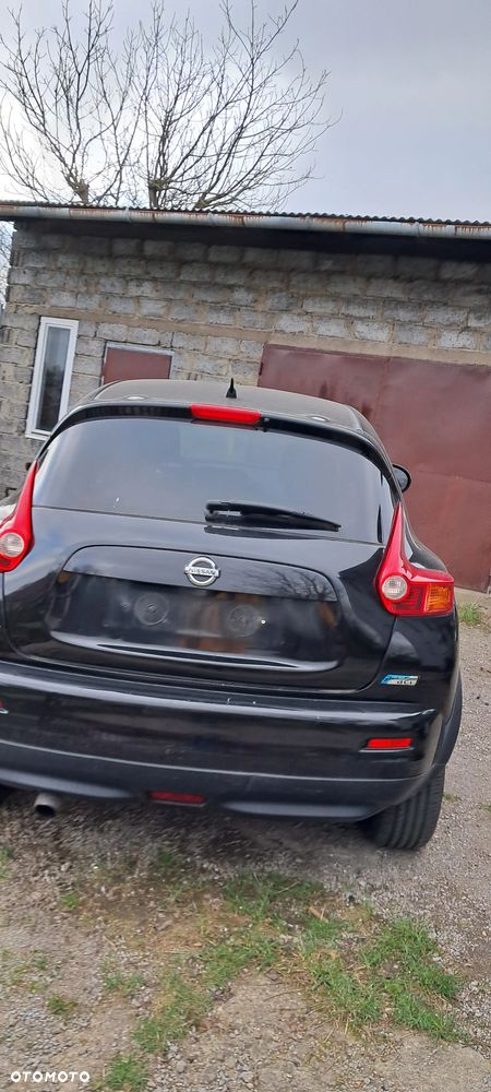 Nissan Juke - 2