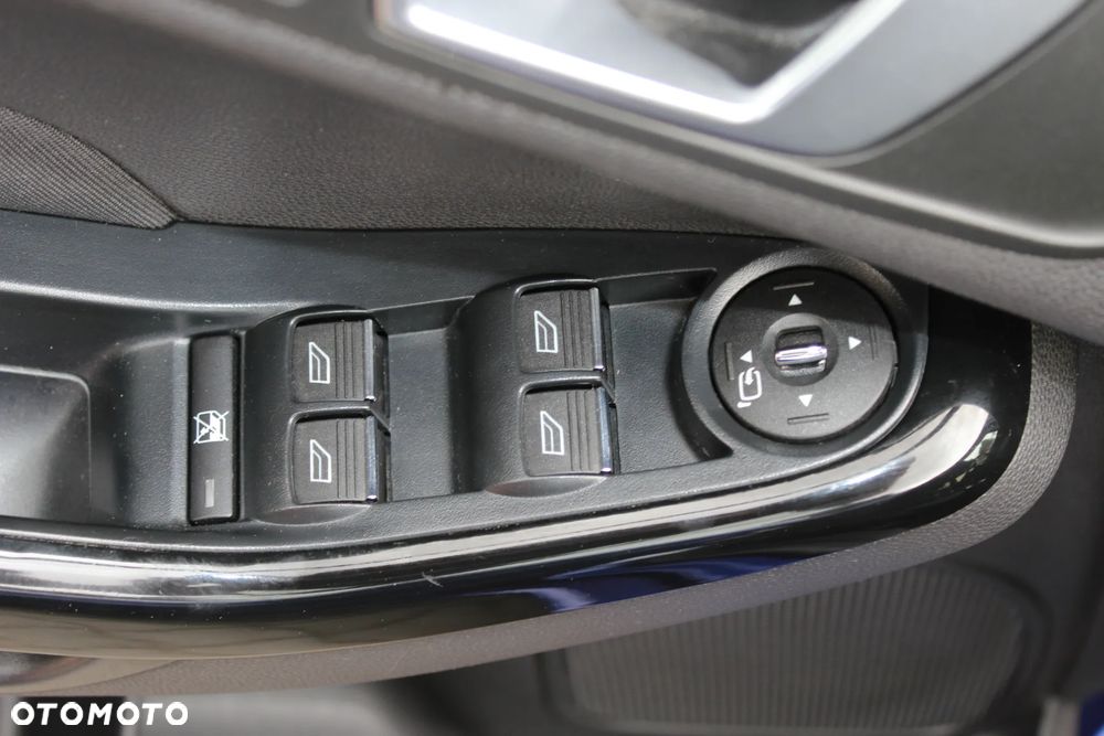Ford Fiesta 1.0 EcoBoost STart-Stop ST-LINE - 20