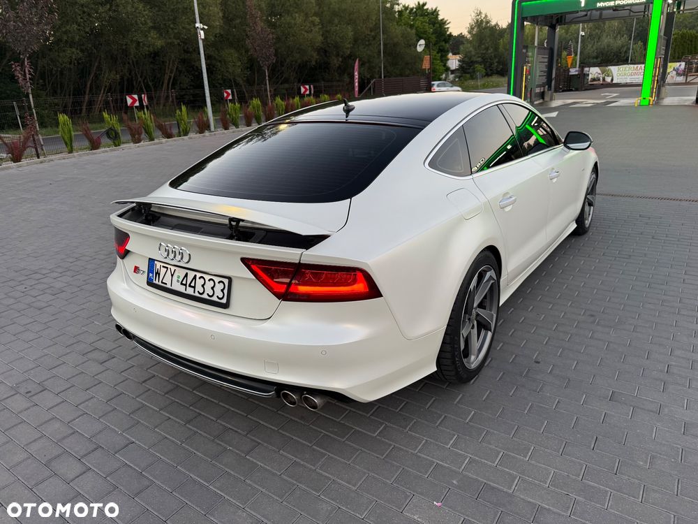 Audi A7 Sportback - 32