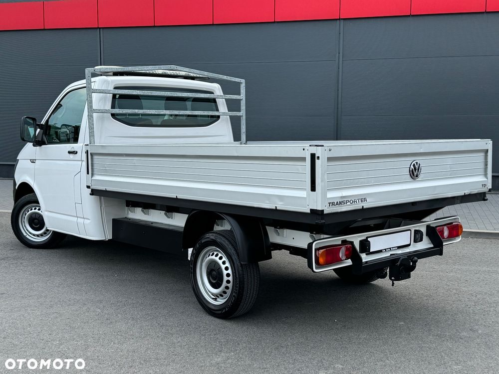 Volkswagen TRANSPORTER T6 - 3
