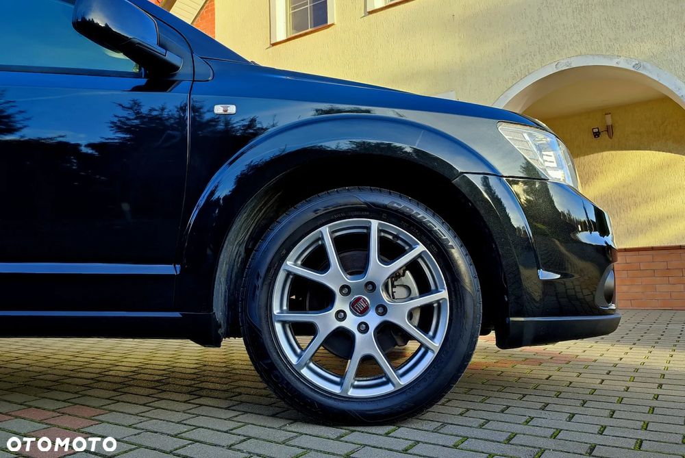 Fiat Freemont 2.0 Multijet Urban - 35