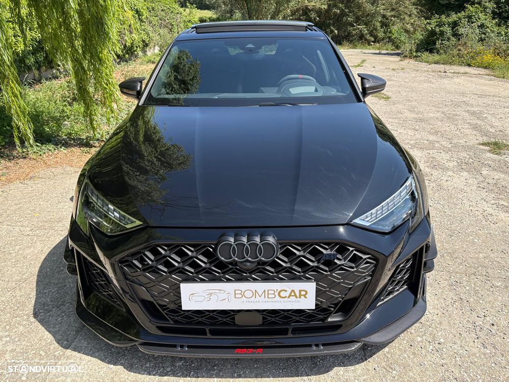 Audi RS3 Sportback - 8