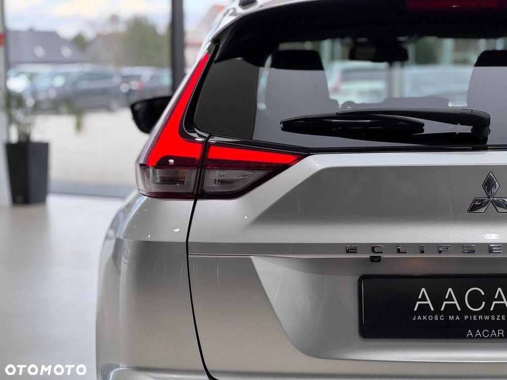 Mitsubishi Eclipse Cross - 37