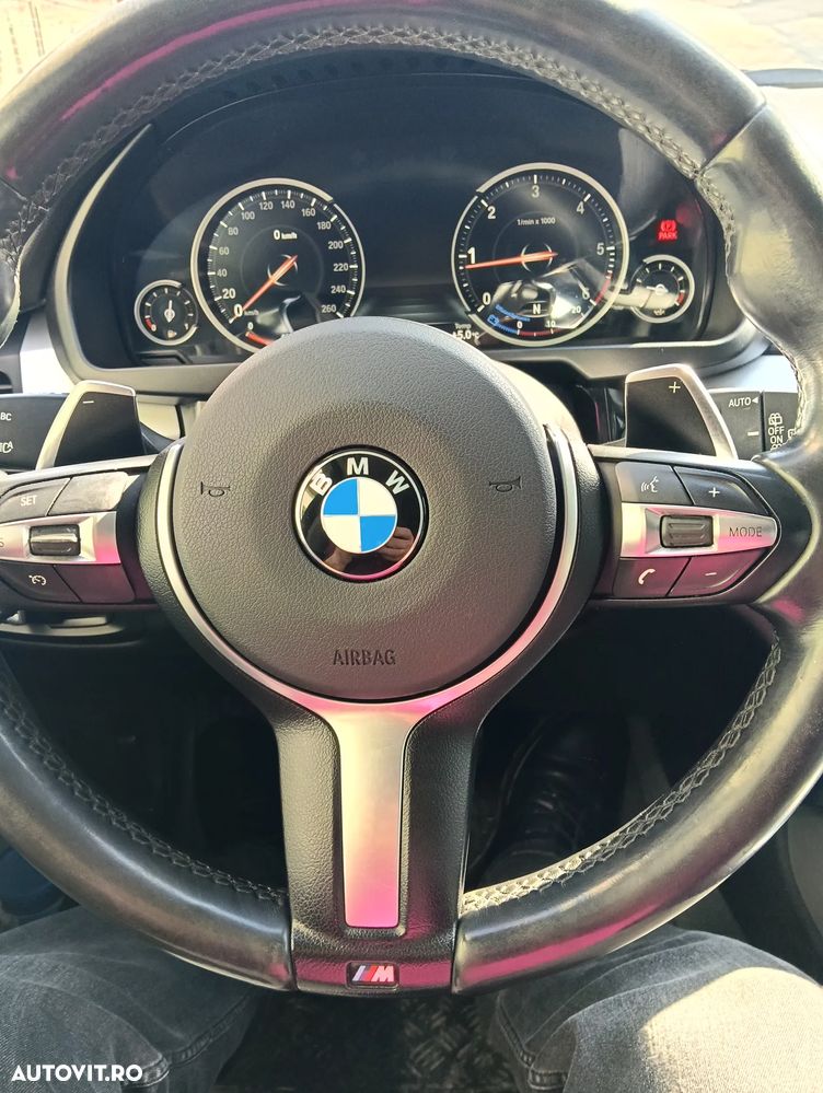 BMW X5 xDrive25d Sport-Aut. - 10