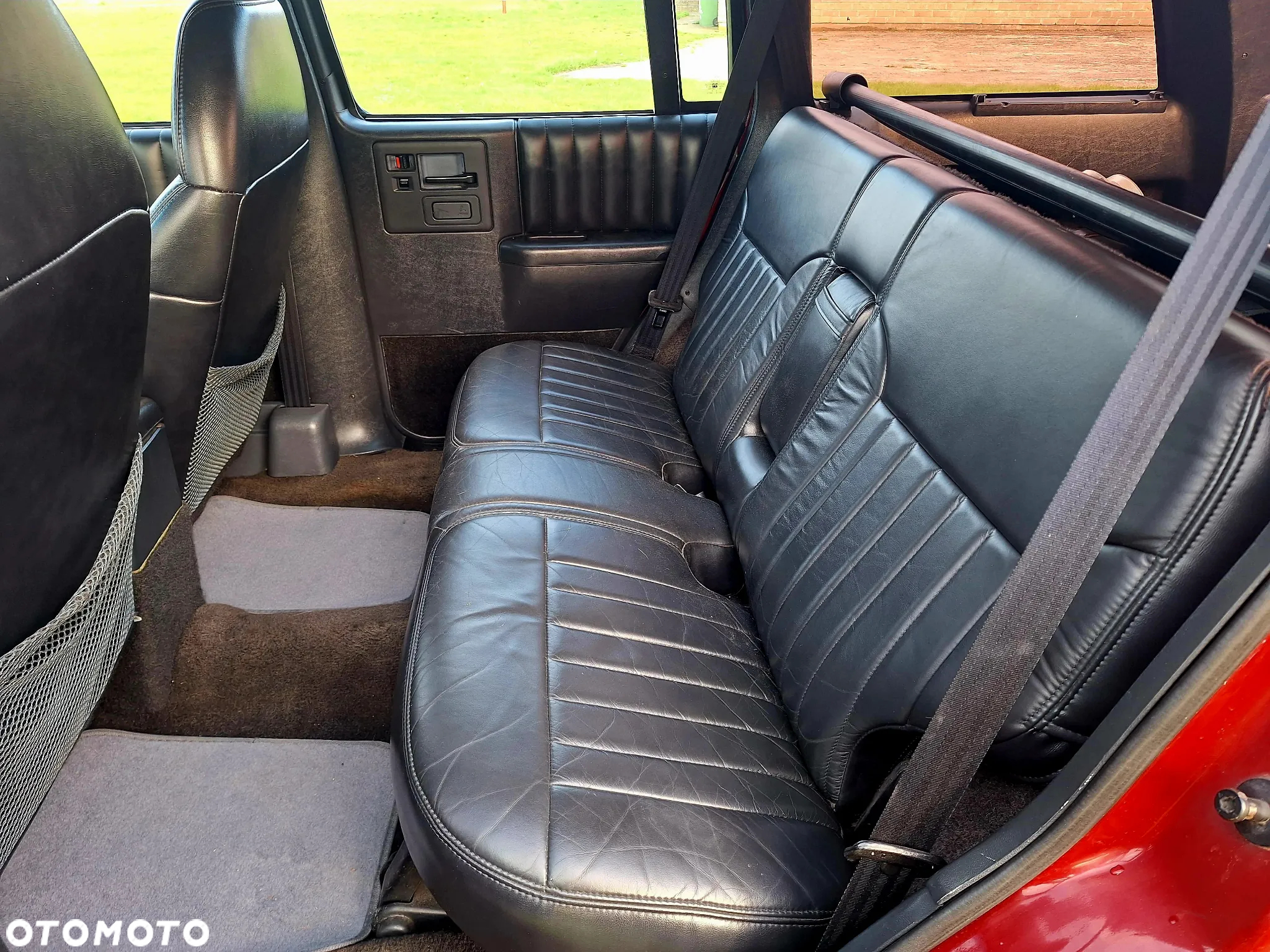 Chevrolet Blazer - 19