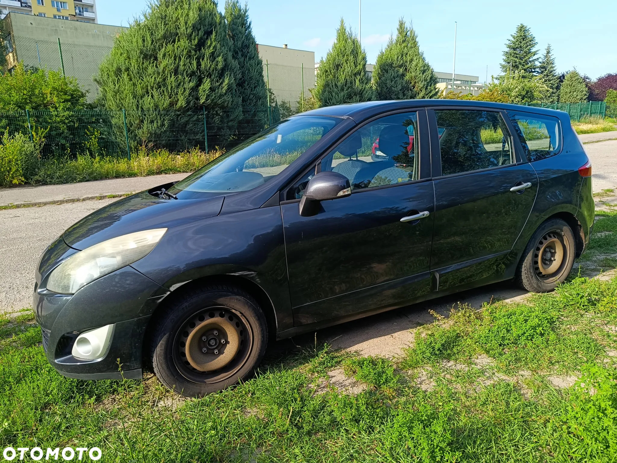 Renault Scenic - 6