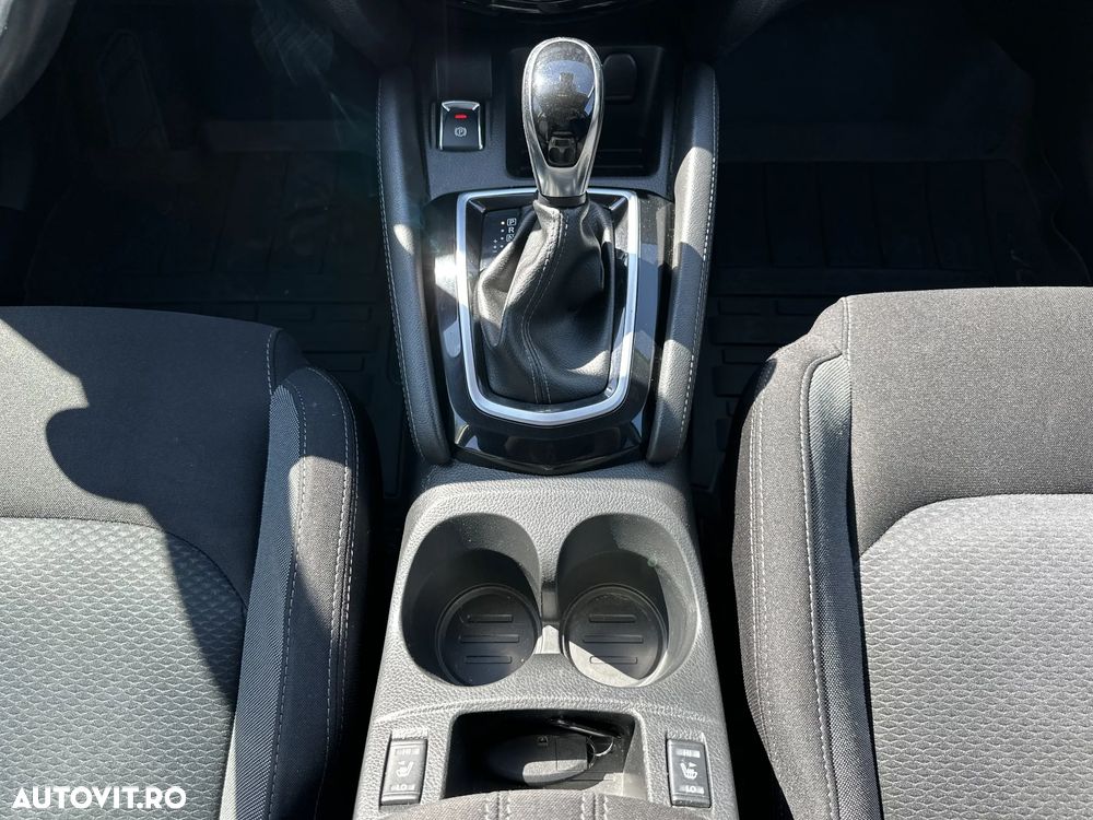 Nissan Qashqai - 19