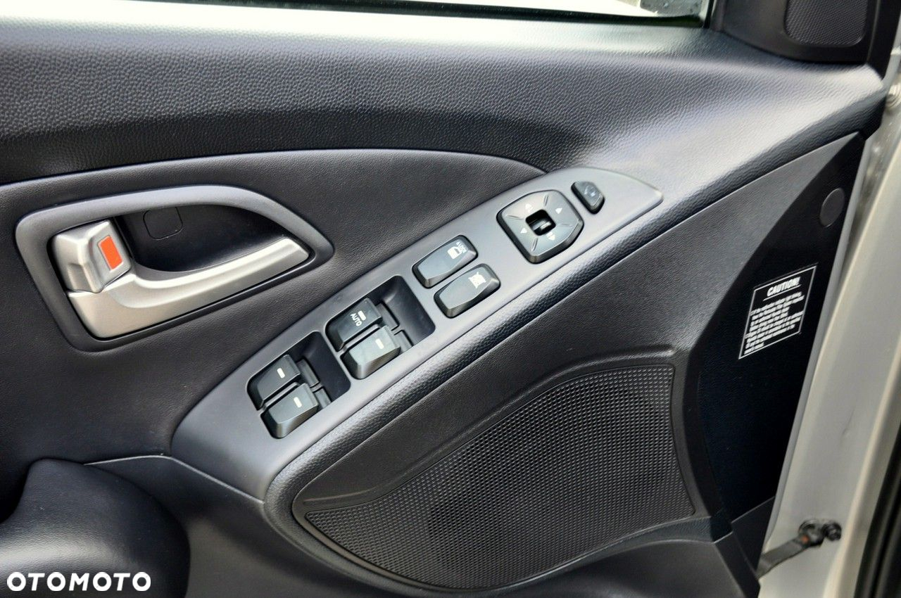 Hyundai ix35 - 37