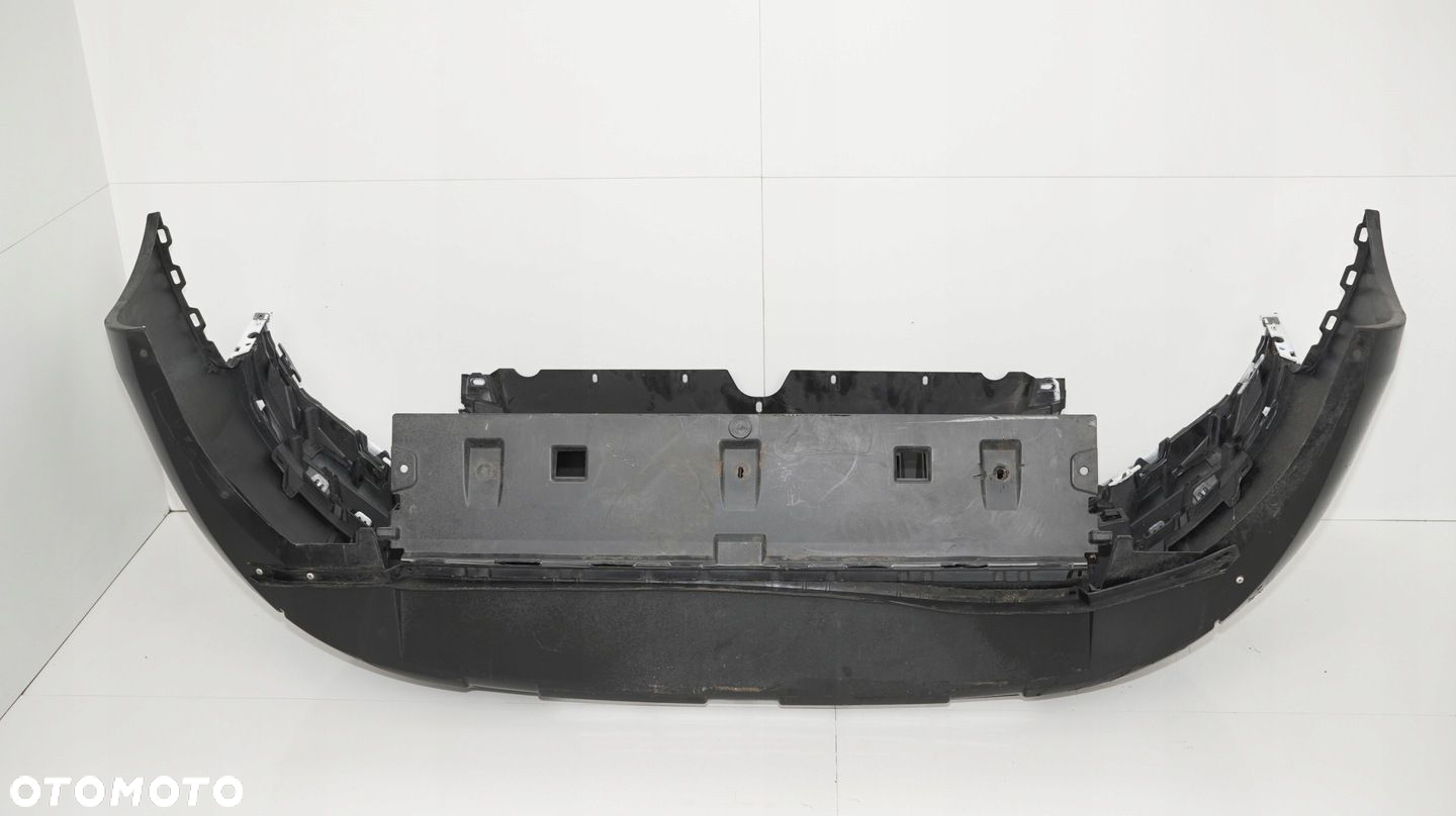 ZDERZAK PRZÓD PRZEDNI CITROEN BERLINGO III LIFT 13-15R EWP - 11