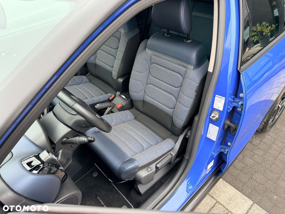 Citroën C3 Aircross 1.5 BlueHDi Shine S&S - 10