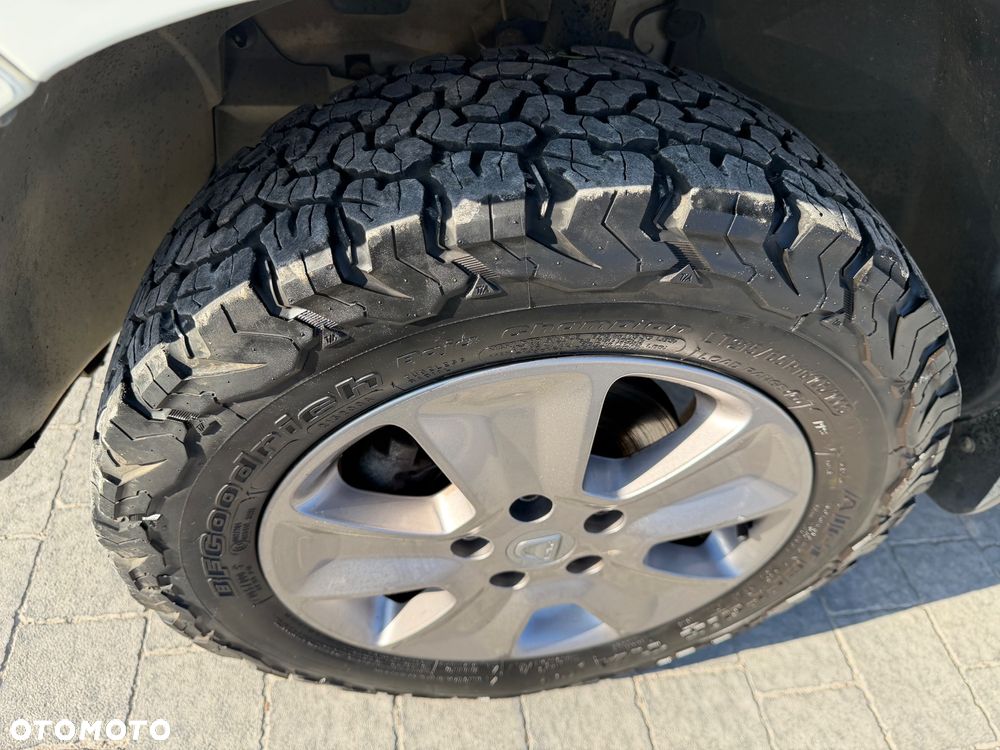 Dacia Duster dCi 110 2WD Comfort - 9