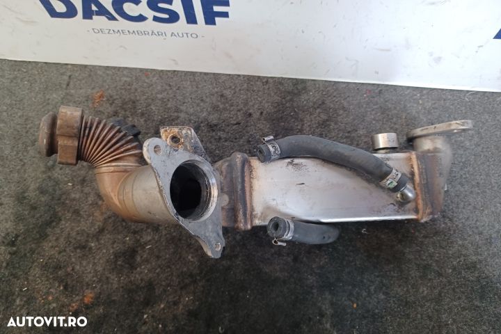 RACITOR GAZE N47D20C 781016603 MX1253 BMW Seria 3 E90 [2004 - 2010] S - 3