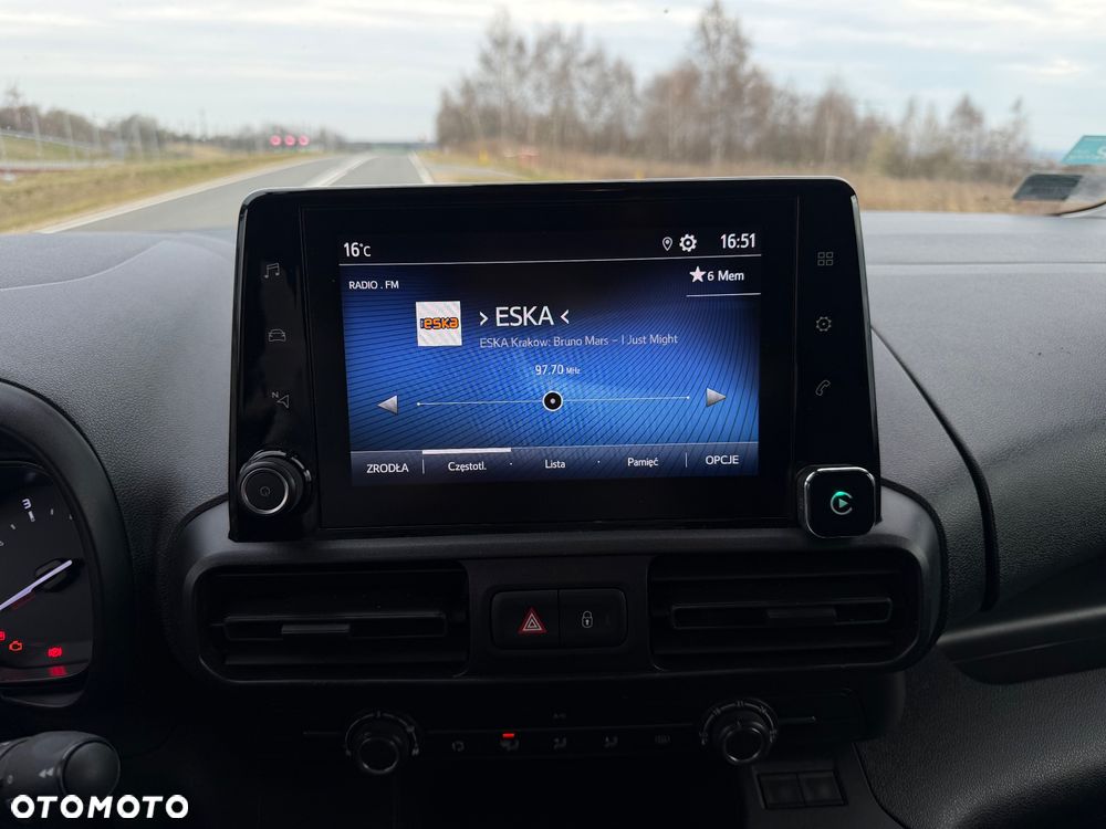 Toyota Proace City Verso - 31