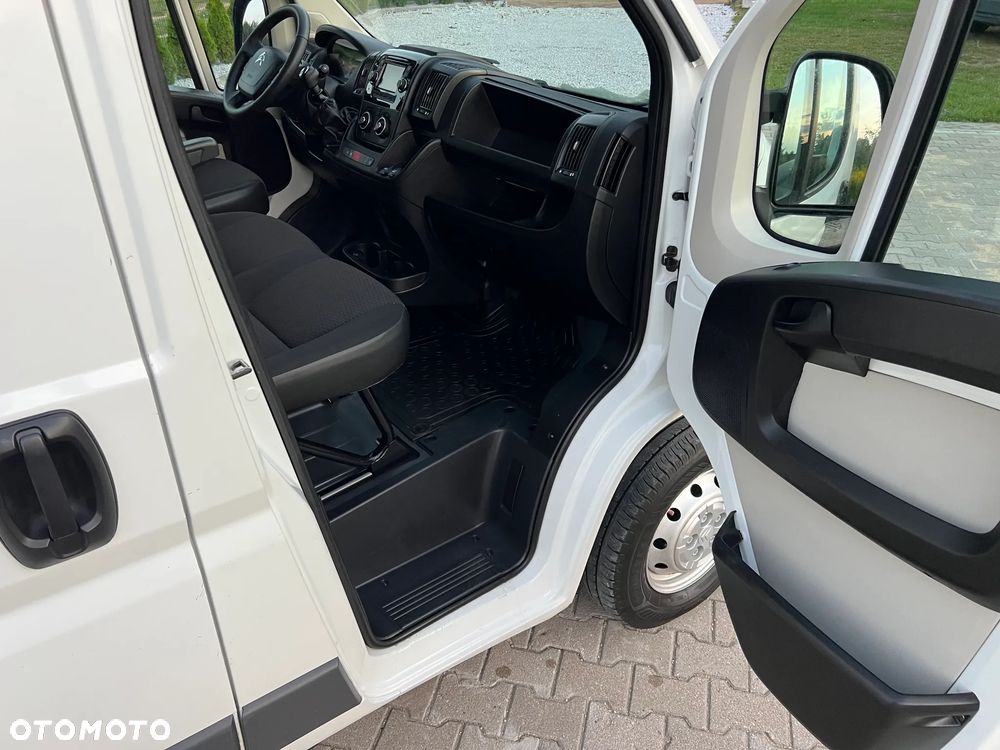 Citroën Jumper 35  L1H2 - 36