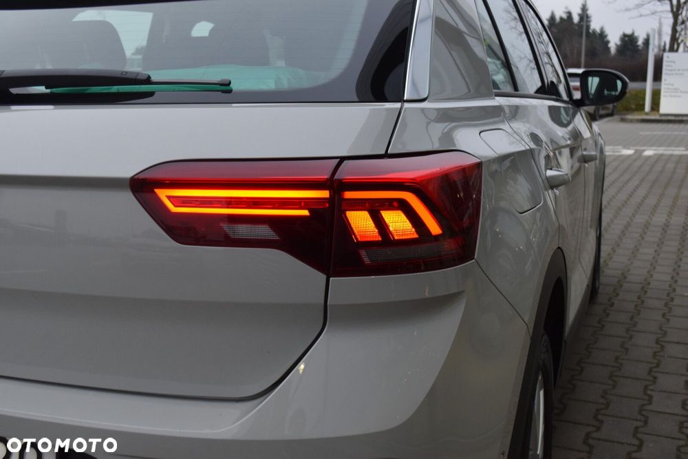Volkswagen T-Roc 1.5 TSI Life - 38