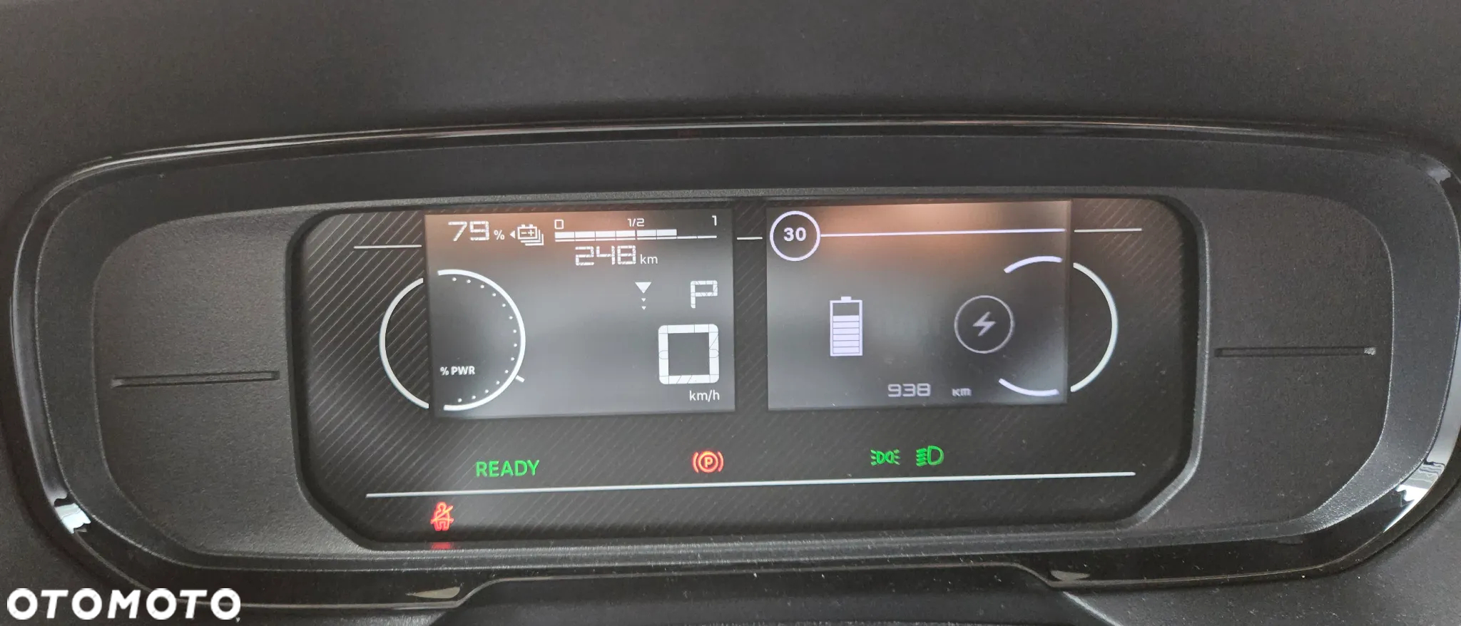 Toyota Proace City - 9