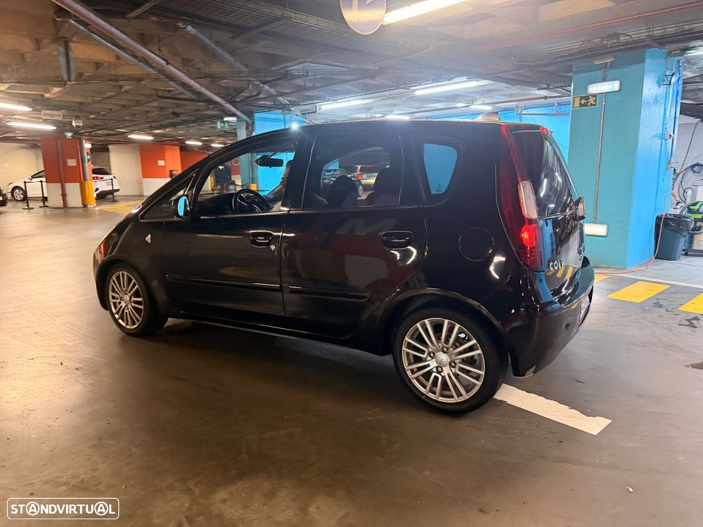 Mitsubishi Colt 1.3 Instyle ClearTec - 2