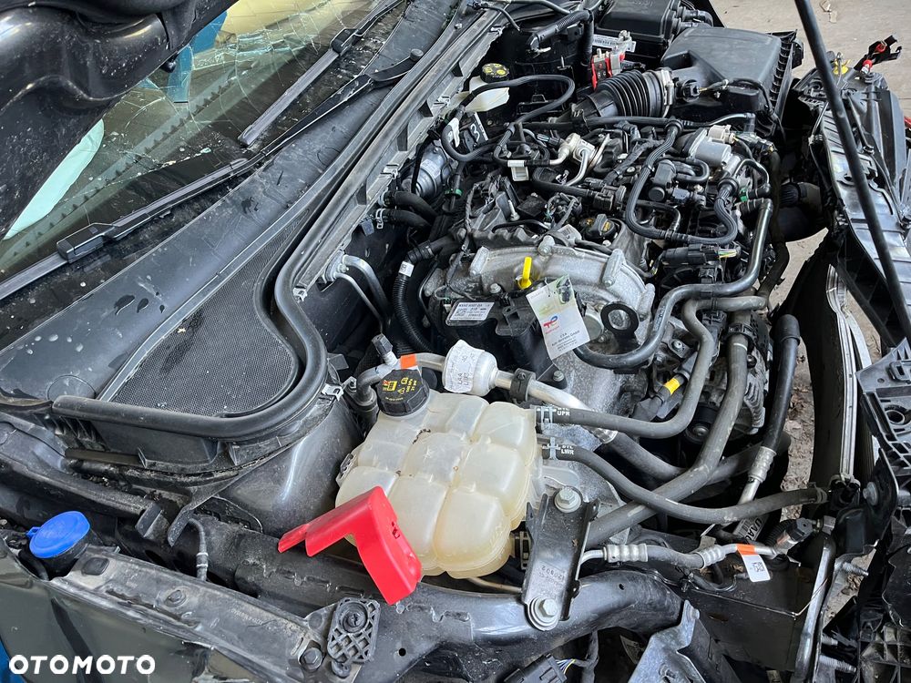 Ford Focus 1.0 EcoBoost Hybrid ST-LINE STYLE - 15