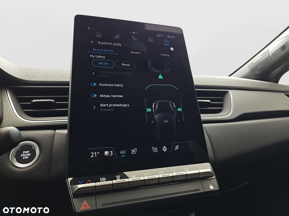 Renault Captur 1.0 TCe Techno - 20