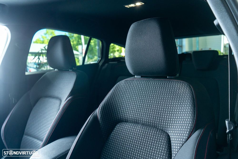 Ford Focus SW 1.0 EcoBoost ST-Line - 20