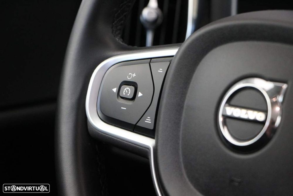 Volvo V60 2.0 T6 AWD TE Inscription Expression - 23