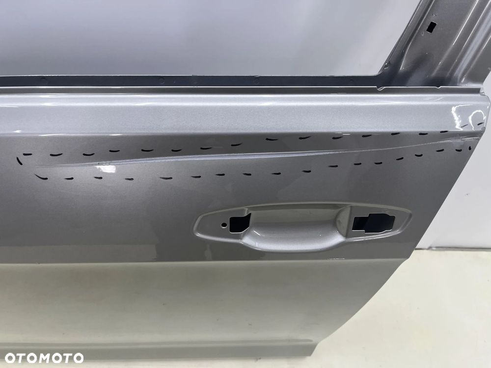 Drzwi VW Golf 7 VII 12-20r. 5D 5Drzwi lewe przednie lewy przód 5G4831311A - 6