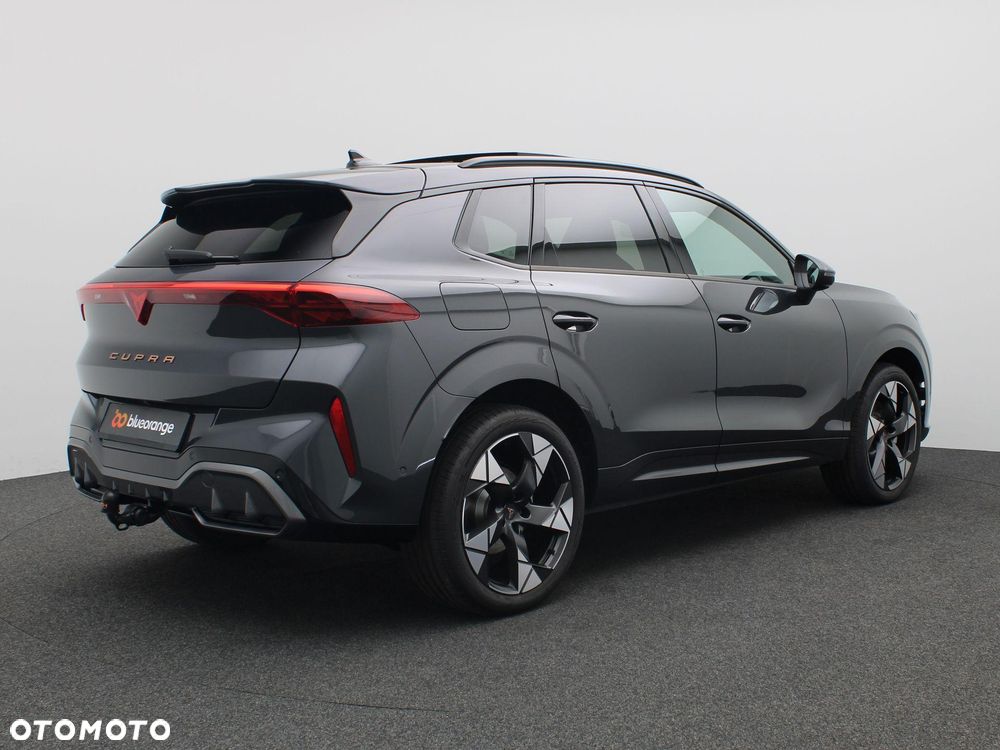 Cupra Terramar 1.5 eHybrid PHEV Advantage Edition DSG - 3