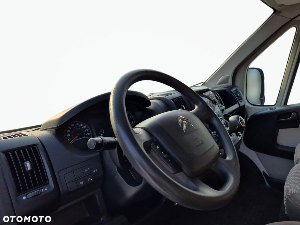 Citroën JUMPER - 10